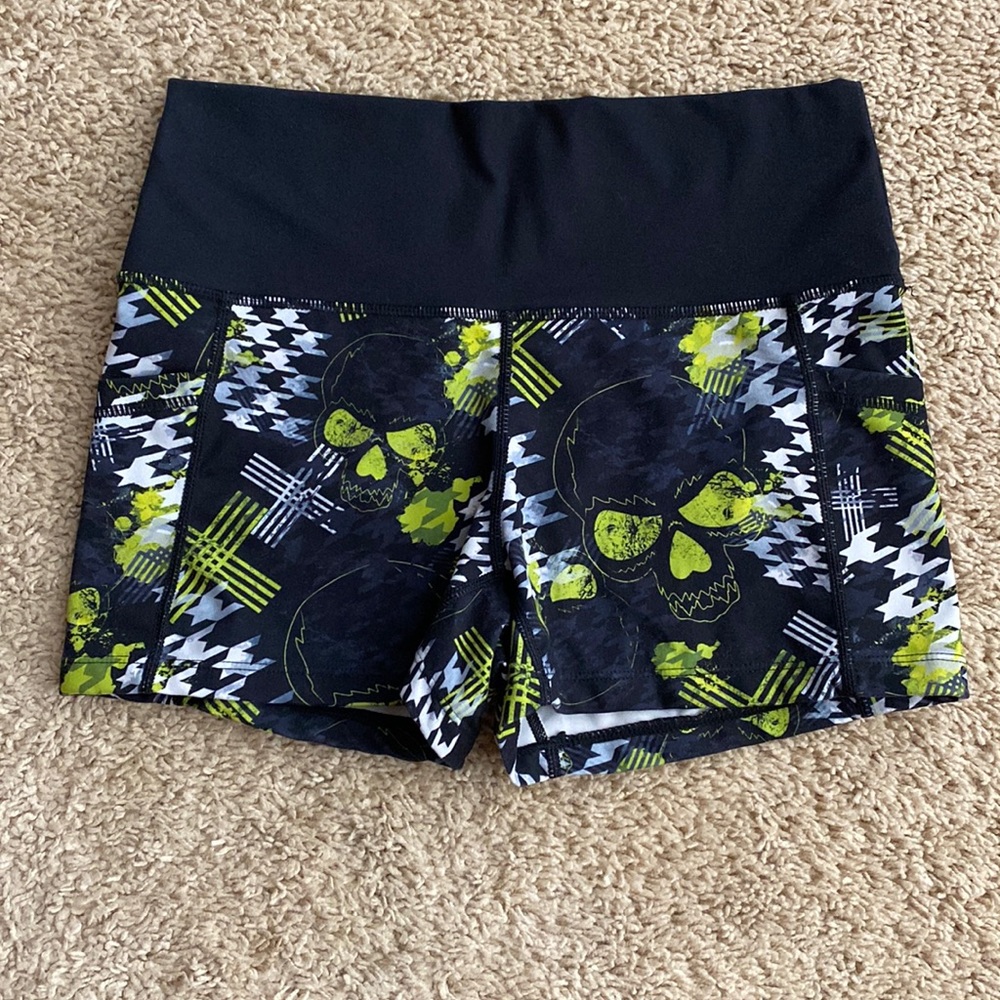 CVG shorts